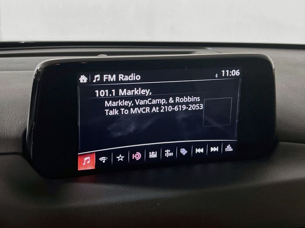 2020 Mazda Mazda CX-5 Grand Touring