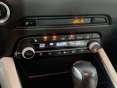 2020 Mazda Mazda CX-5 Grand Touring