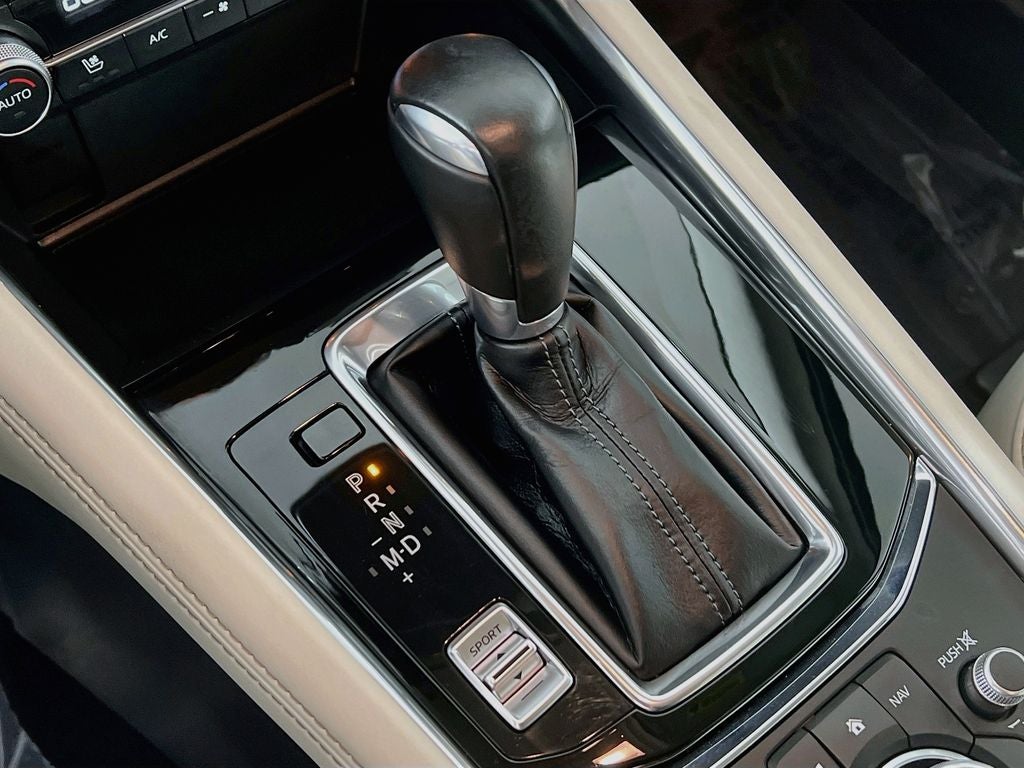 2020 Mazda Mazda CX-5 Grand Touring