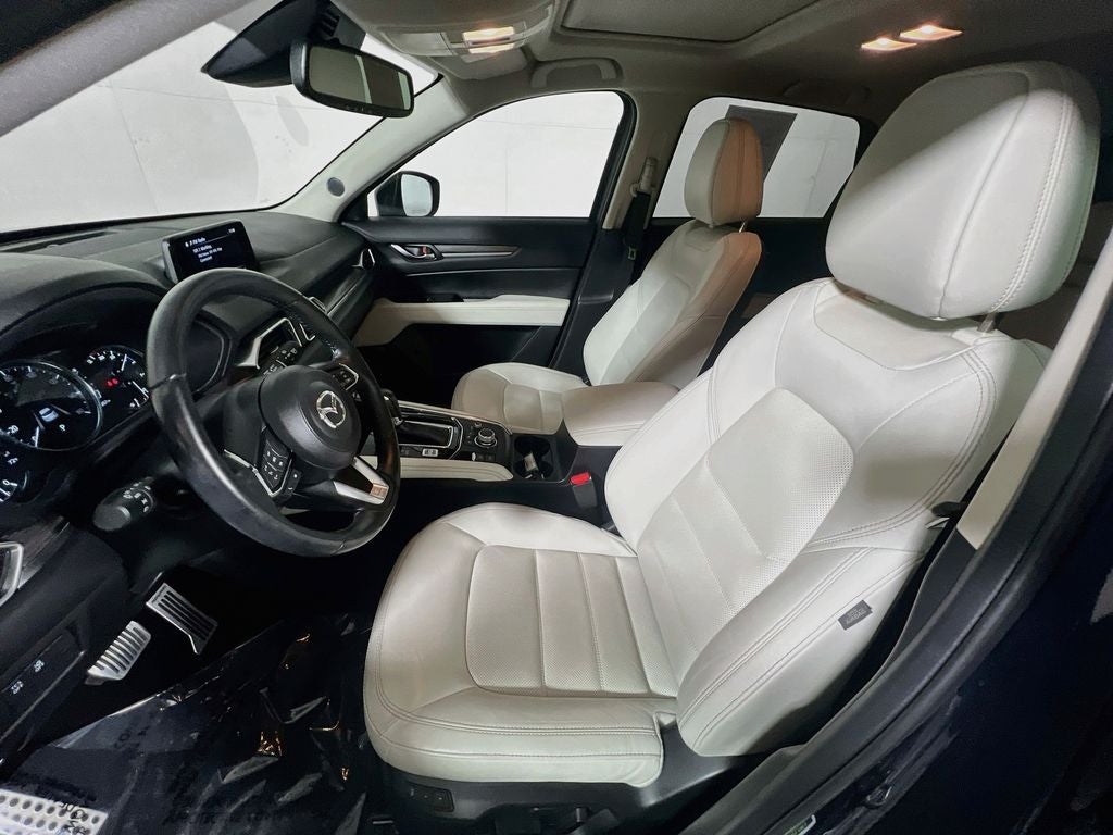 2020 Mazda Mazda CX-5 Grand Touring
