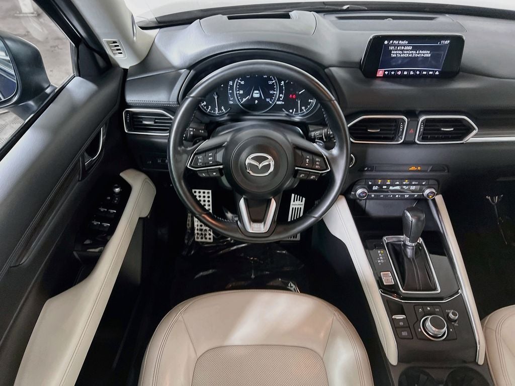 2020 Mazda Mazda CX-5 Grand Touring