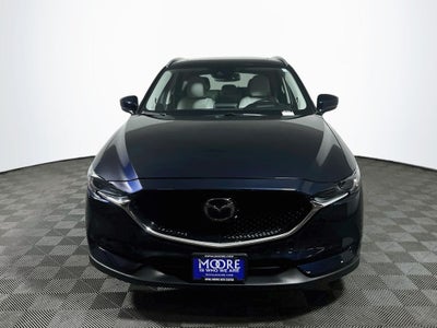 2020 Mazda Mazda CX-5 Grand Touring