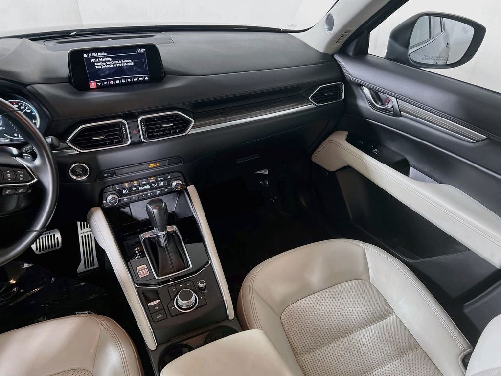 2020 Mazda Mazda CX-5 Grand Touring