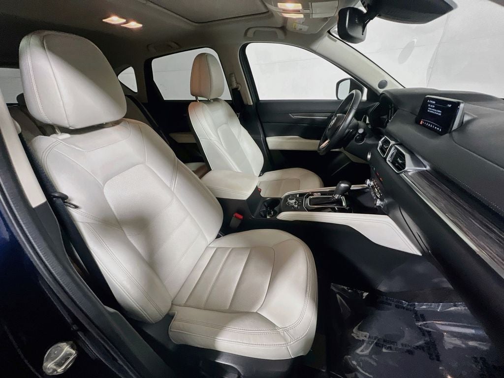 2020 Mazda Mazda CX-5 Grand Touring