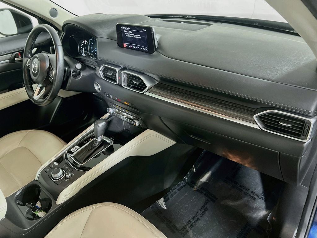 2020 Mazda Mazda CX-5 Grand Touring