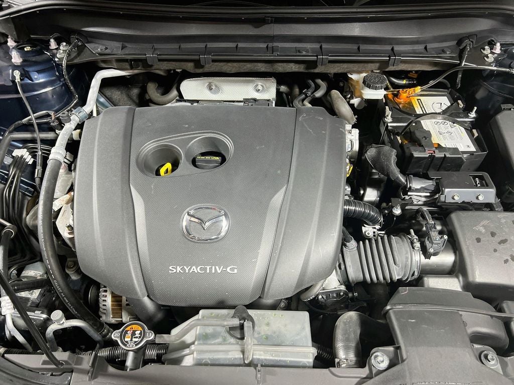 2020 Mazda Mazda CX-5 Grand Touring