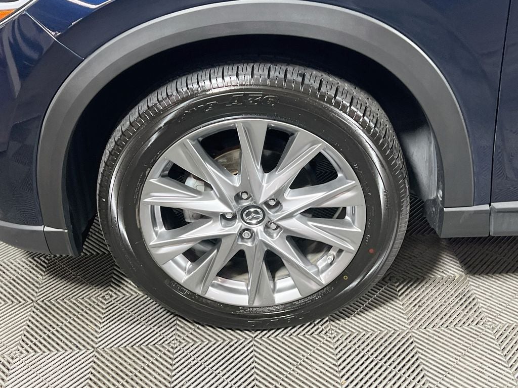 2020 Mazda Mazda CX-5 Grand Touring