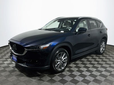 2020 Mazda Mazda CX-5 Grand Touring