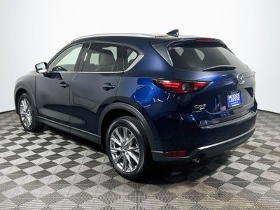 2020 Mazda Mazda CX-5 Grand Touring