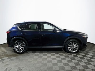 2020 Mazda Mazda CX-5 Grand Touring