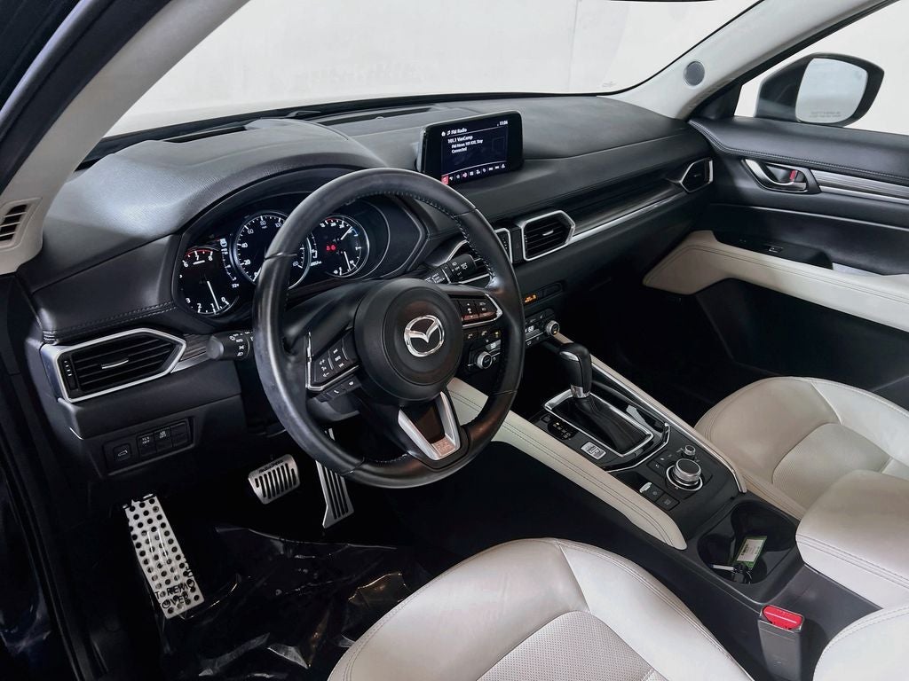 2020 Mazda Mazda CX-5 Grand Touring