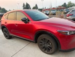 2024 Mazda Mazda CX-5 2.5 Turbo Premium