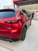 2024 Mazda Mazda CX-5 2.5 Turbo Premium