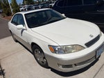2001 Lexus ES 300