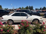 2001 Lexus ES 300