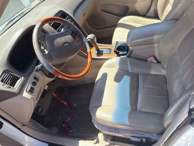 2001 Lexus ES 300