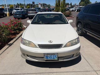 2001 Lexus ES 300