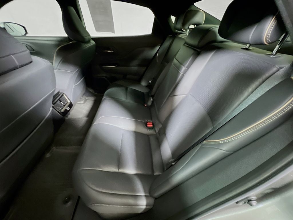 2025 Toyota Crown Limited