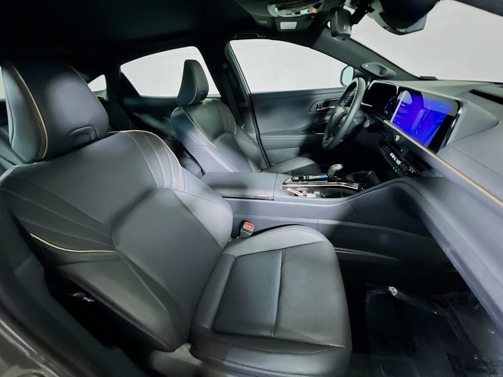 2025 Toyota Crown Limited