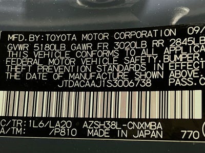 2025 Toyota Crown Signia XLE