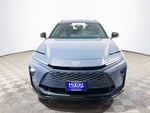2025 Toyota Crown Signia XLE