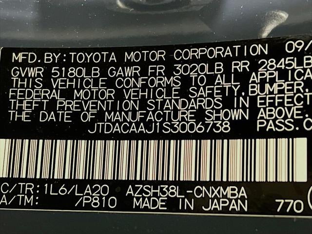 2025 Toyota Crown Signia XLE