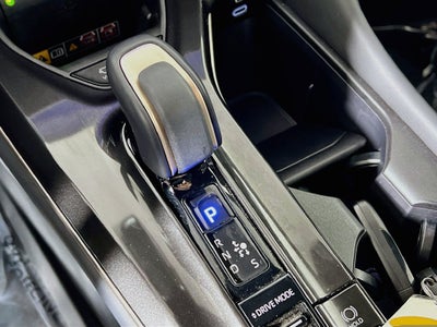 2025 Toyota Crown Signia Limited