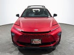 2025 Toyota Crown Signia Limited