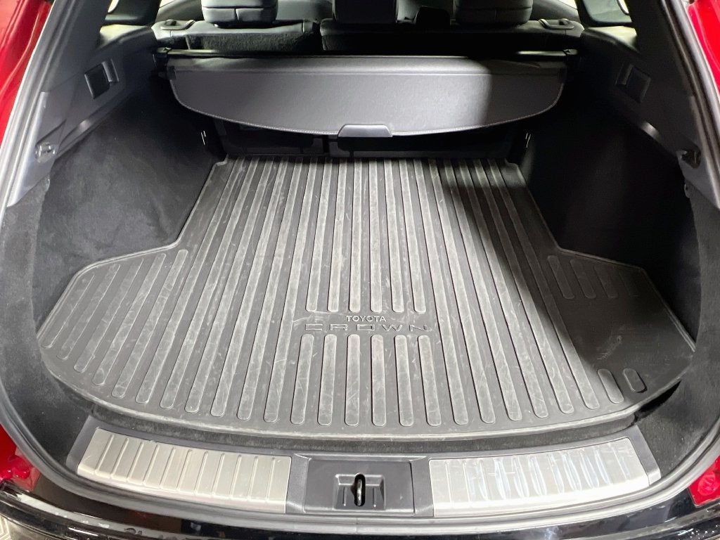 2025 Toyota Crown Signia Limited