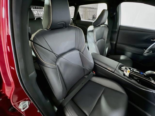 2025 Toyota Crown Signia Limited