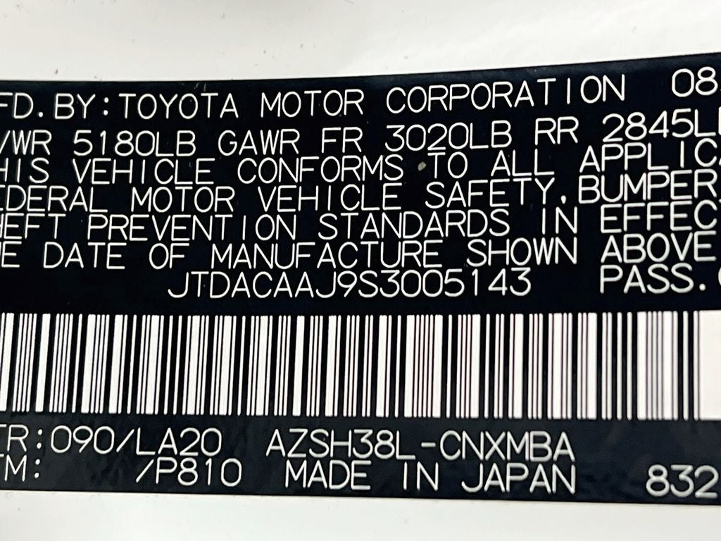2025 Toyota Crown Signia XLE