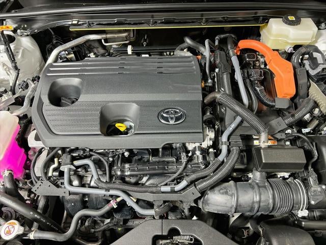 2025 Toyota Crown Signia XLE