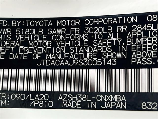 2025 Toyota Crown Signia XLE
