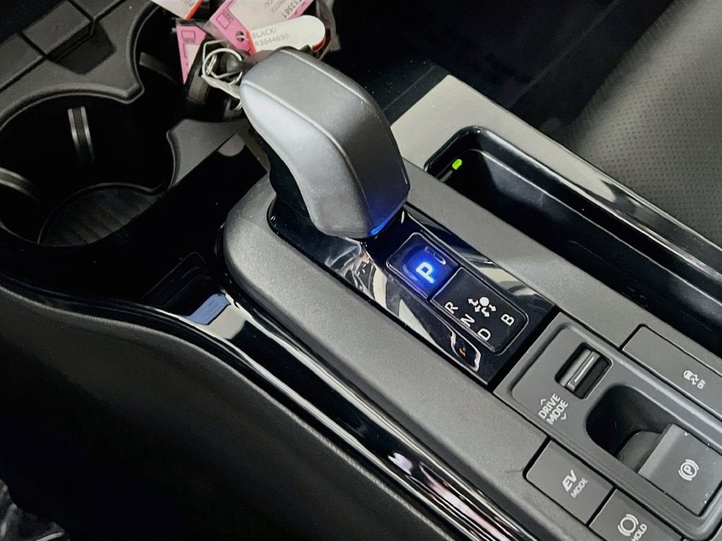 2024 Toyota Prius Limited
