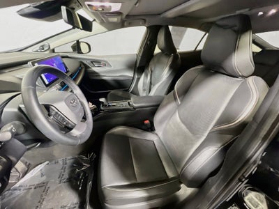 2024 Toyota Prius Limited