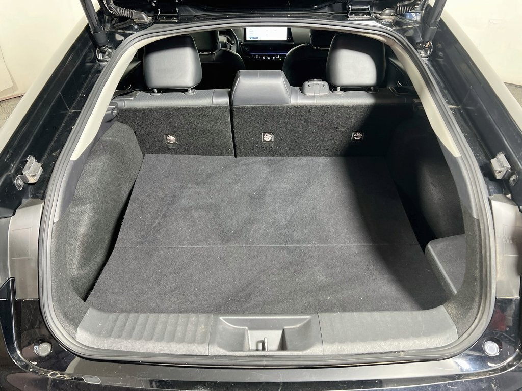 2024 Toyota Prius Limited