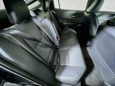 2024 Toyota Prius Limited