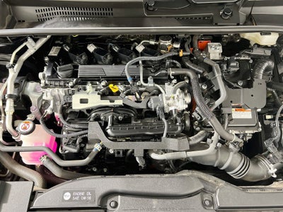 2024 Toyota Prius Limited