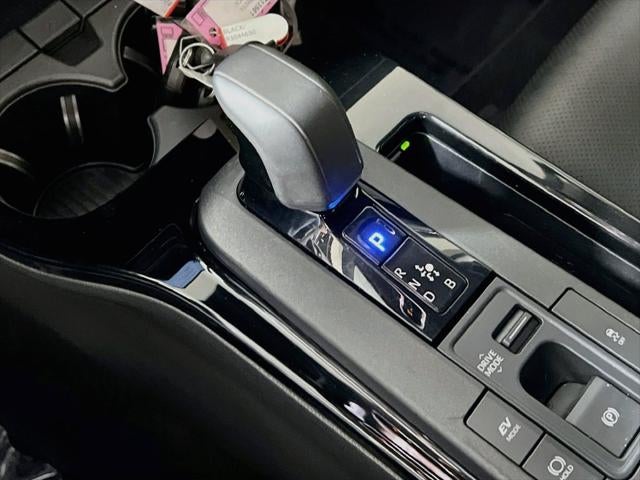 2024 Toyota Prius Limited