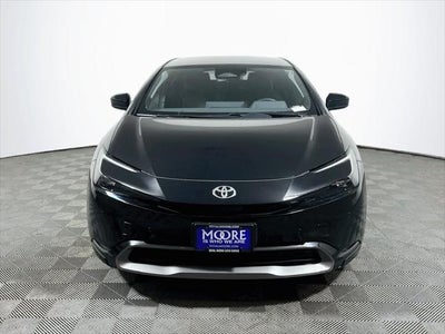 2024 Toyota Prius Limited