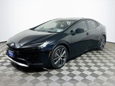 2024 Toyota Prius Limited