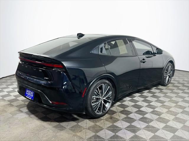 2024 Toyota Prius Limited