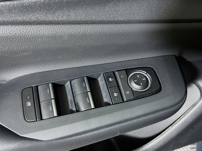 2025 Toyota Prius Plug-In Hybrid XSE