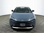 2025 Toyota Prius Plug-In Hybrid XSE