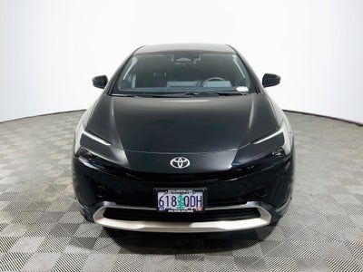 2024 Toyota Prius Prime XSE Premium