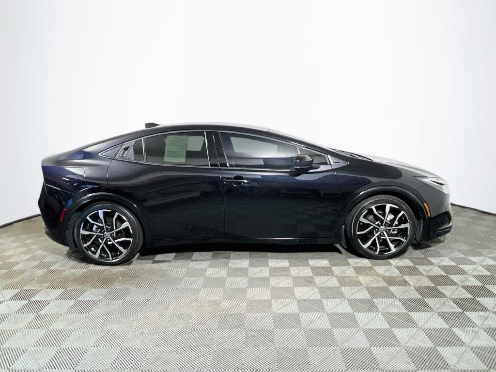 2024 Toyota Prius Prime XSE Premium