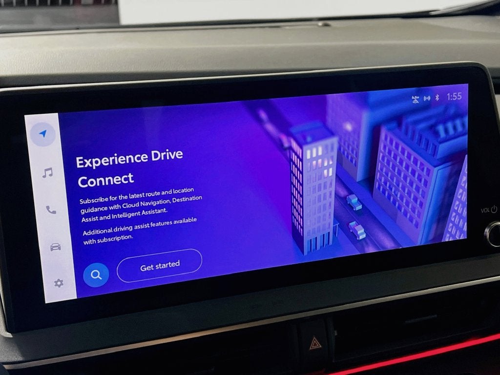 2023 Toyota Prius Prime XSE Premium