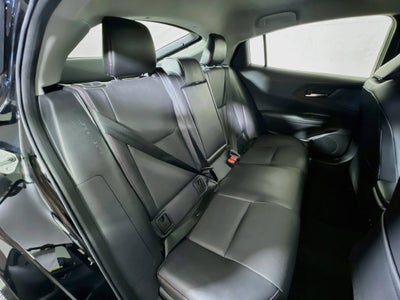 2023 Toyota Prius Prime XSE Premium