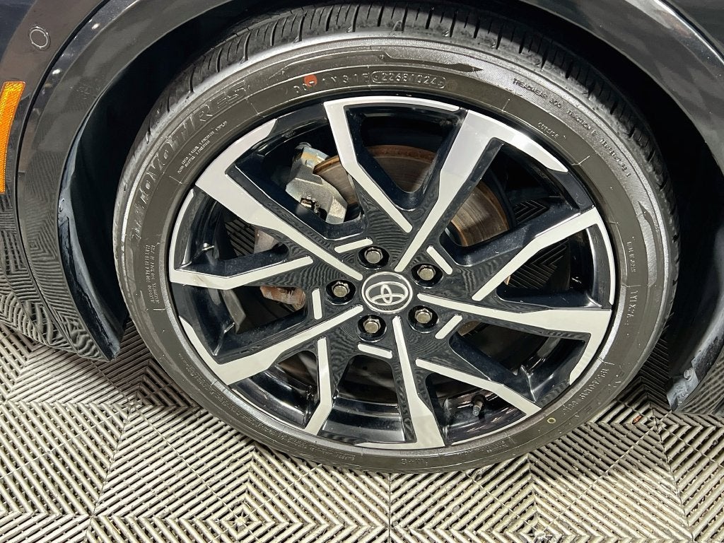 2023 Toyota Prius Prime XSE Premium
