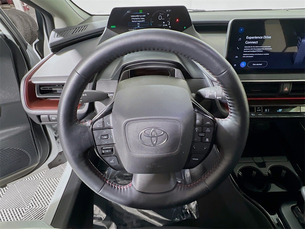 2024 Toyota Prius Prime XSE